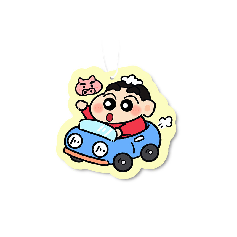 Désodorisant de voiture Kawaii - Car Accessories Perfume avis et prix