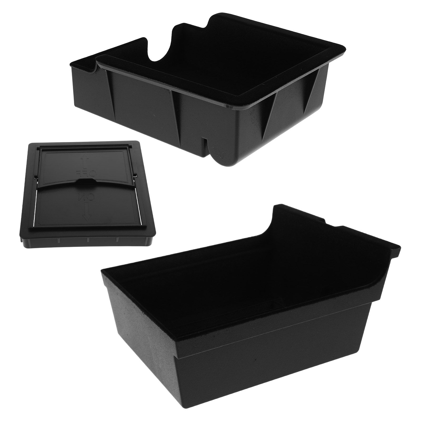 Organisateur de console centra - Car Trunk Organizer avis et prix
