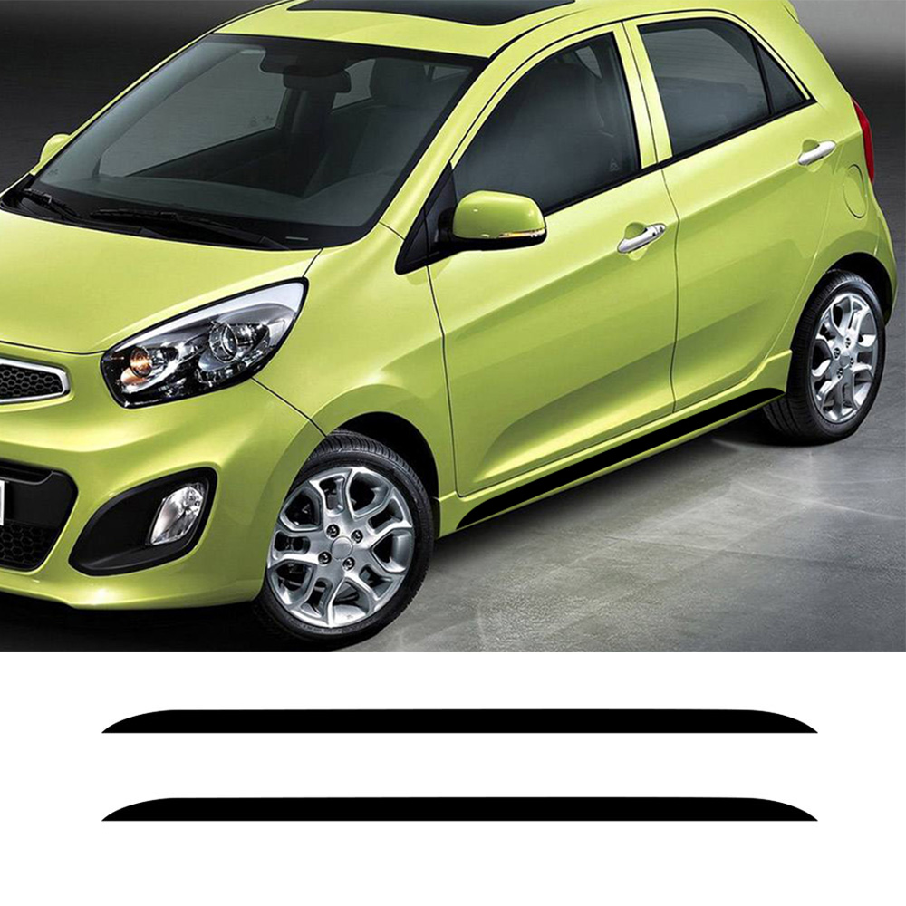 Autocollants à rayures pour ju - Car Accessories Ebay avis et prix