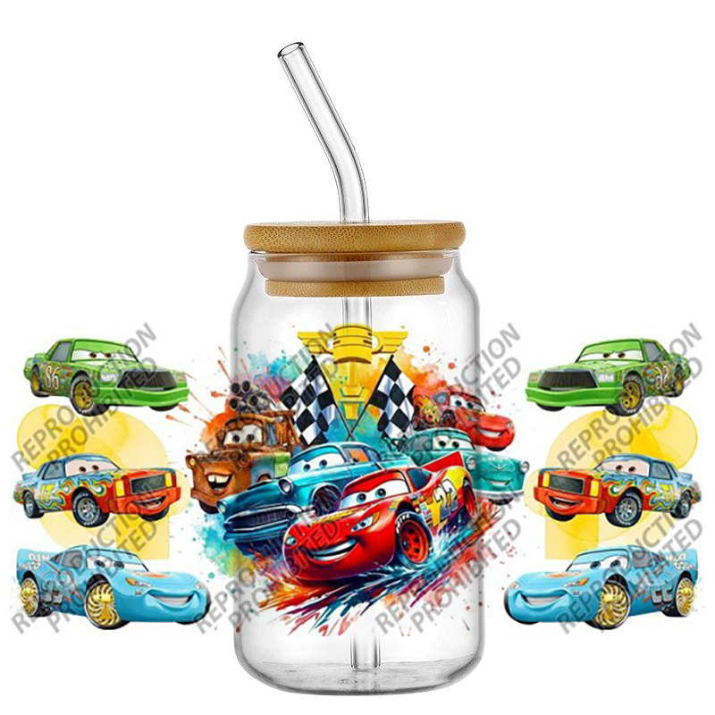 Autocollants UV DTF populaires - Car Accessories Ebay avis et prix