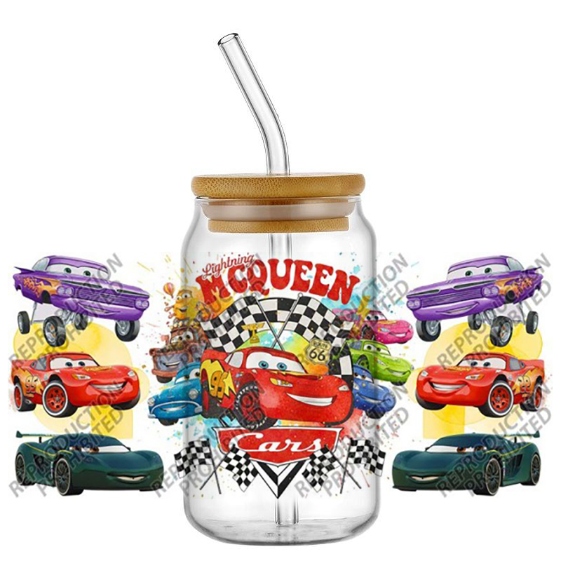 Autocollants UV DTF populaires - Car Accessories Ebay avis et prix