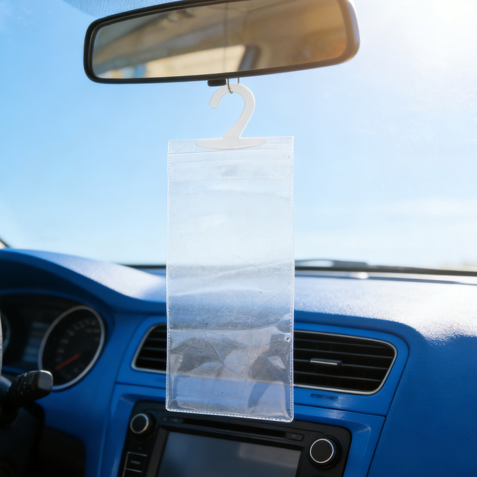 Sac de rangement pour véhicule - Car Trunk Organizer avis et prix