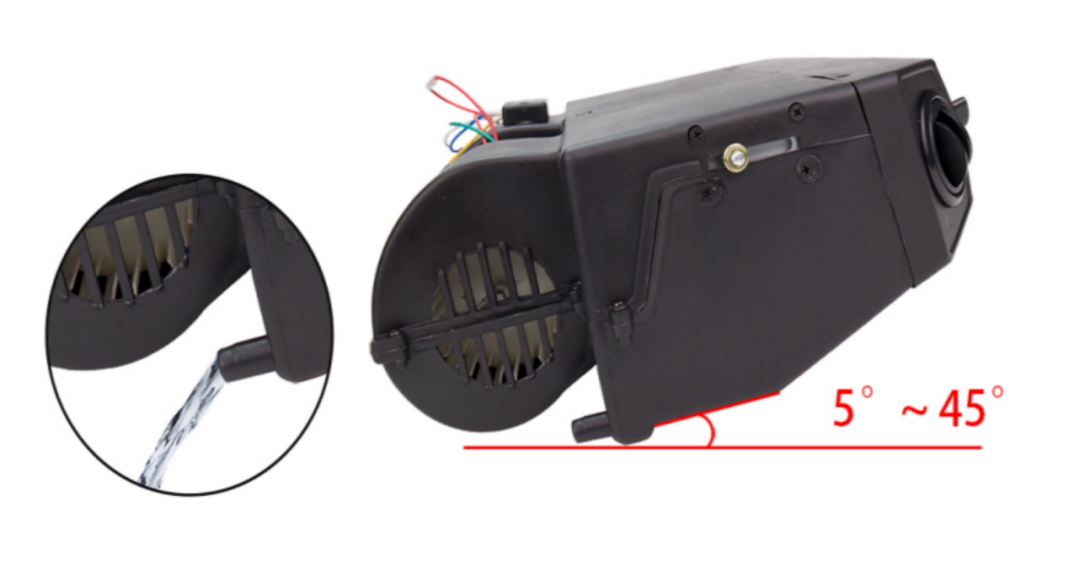 Unité d'évaporateur de climati - Car Accessories Under 100 avis et prix