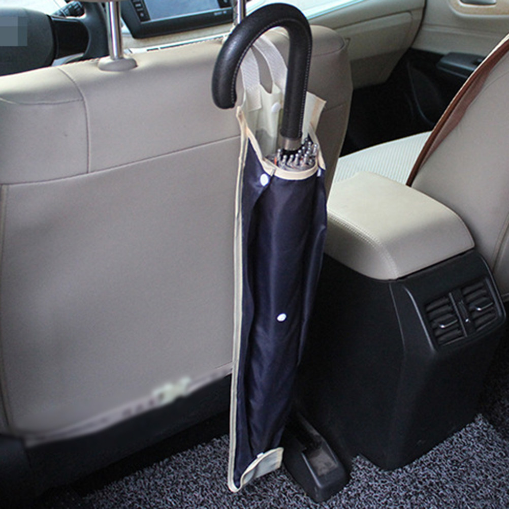 Sac de rangement suspendu impe - Car Trunk Organizer avis et prix