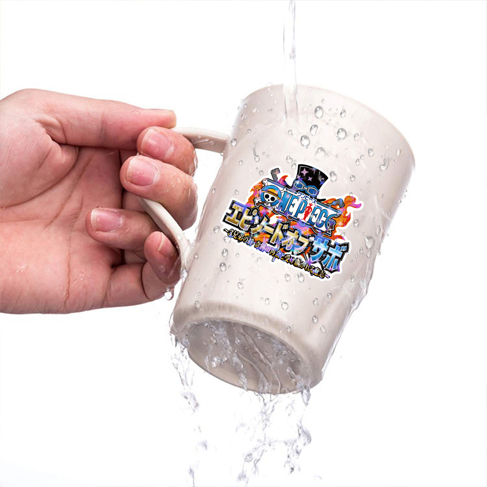 Autocollants One Piece 20 pièc - Car Accessories Ebay avis et prix