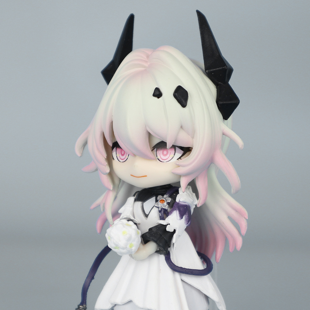 Figurine Nendoroid Arknights C - Car Accessories Girly avis et prix