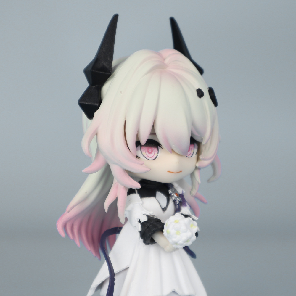 Figurine Nendoroid Arknights C - Car Accessories Girly avis et prix