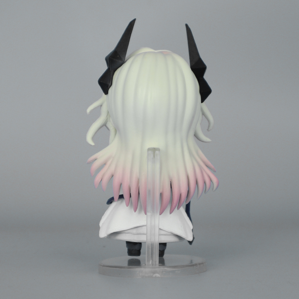 Figurine Nendoroid Arknights C - Car Accessories Girly avis et prix