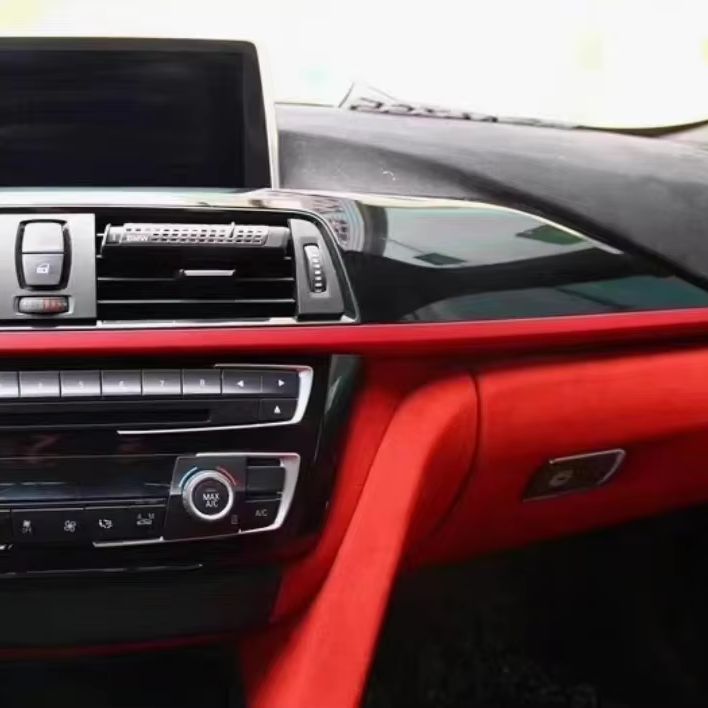 Remplacement des garnitures in - Car Accessories For Dashboard avis et prix